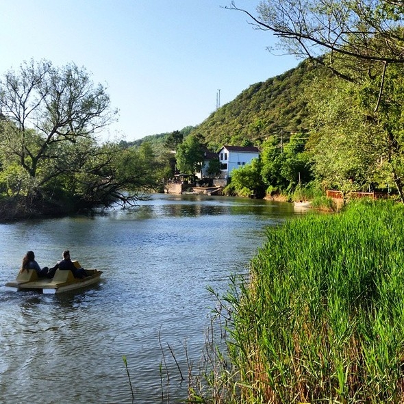 Tatil kaçamağına hazırlanın! 9