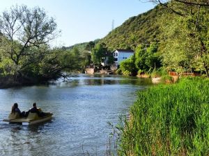 Tatil kaçamağına hazırlanın!