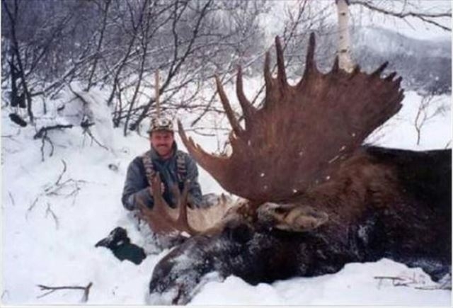 Şakına düşüren dev hayvanlar 19