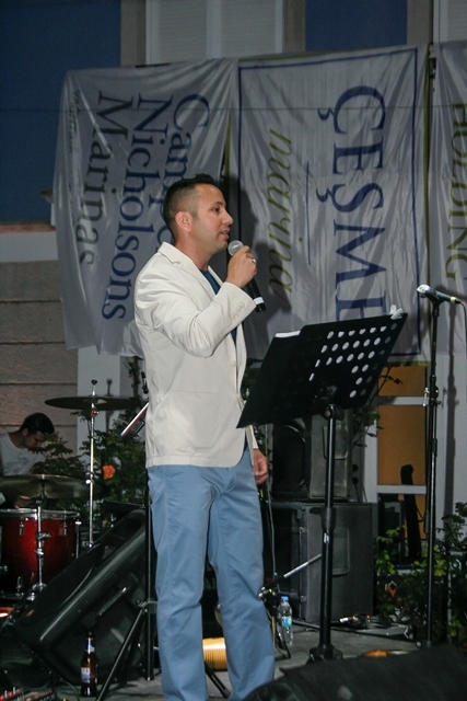 Çeşme Marina sezona merhaba dedi 3