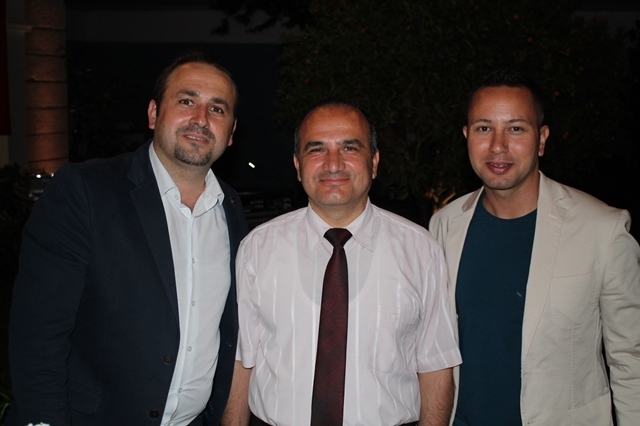 Çeşme Marina sezona merhaba dedi 8