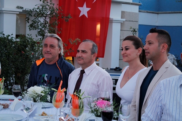 Çeşme Marina sezona merhaba dedi 9