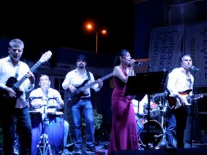 Çeşme Marina sezona merhaba dedi