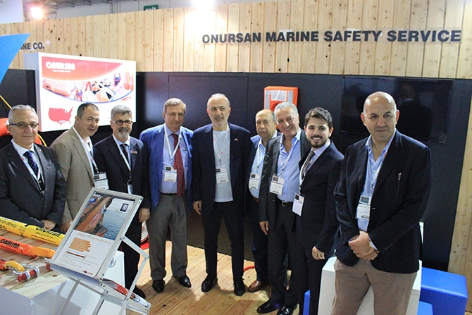 Türk Heyeti Posidonia 2016’ya çıkartma yaptı 3