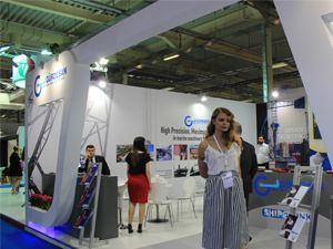 Posidonia 2016 Fuarı'na katılan Türk firmalar
