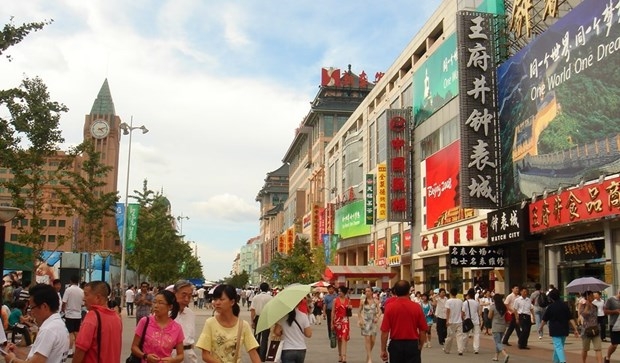 Dünyanın en pahalı şehirleri 1