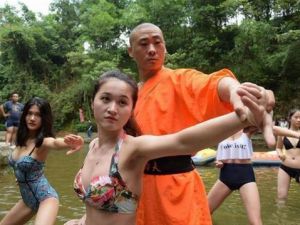 Böyle eğitim görülmedi