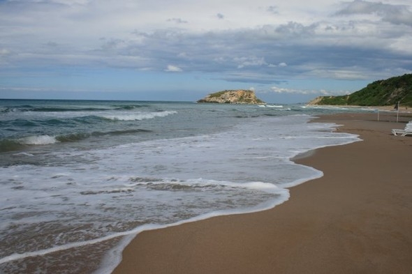 İstanbul'un mavi bayraklı plajları 16