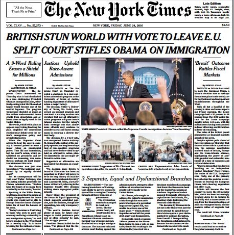 İngiltere'nin AB referandumu 7