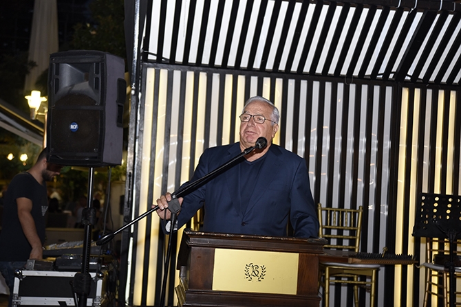 Türk denizcilik sektörü İMEAK DTO'nun iftar yemeğinde buluştuKaynak 1