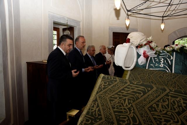 Kabotaj Bayramı coşkuyla kutlandı 10