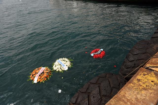 Kabotaj Bayramı coşkuyla kutlandı 12