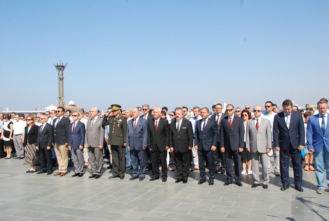 Kabotaj Bayramı coşkuyla kutlandı 19