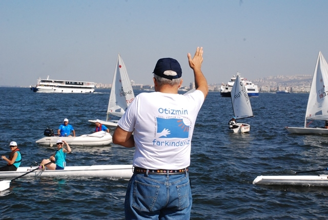 Kabotaj Bayramı coşkuyla kutlandı 23