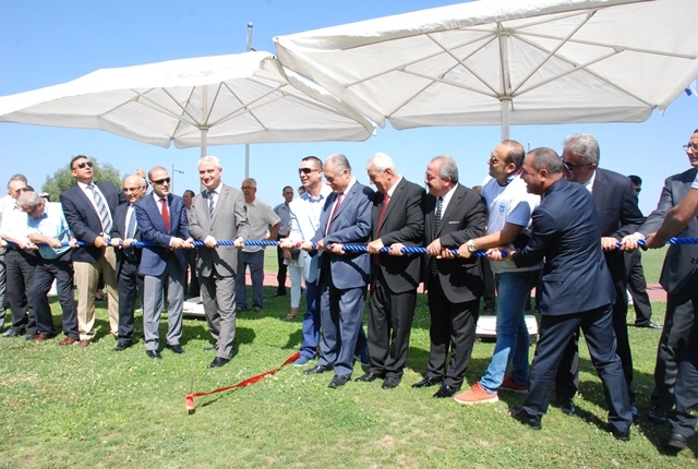 Kabotaj Bayramı coşkuyla kutlandı 24