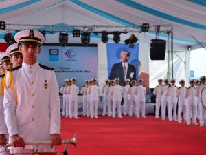 Kabotaj Bayramı coşkuyla kutlandı