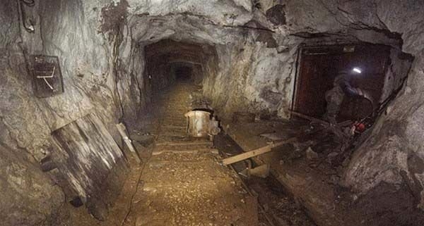 Yıkılınca öyle bir şey ortaya çıktı ki 12