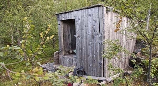 Yıkılınca öyle bir şey ortaya çıktı ki 14