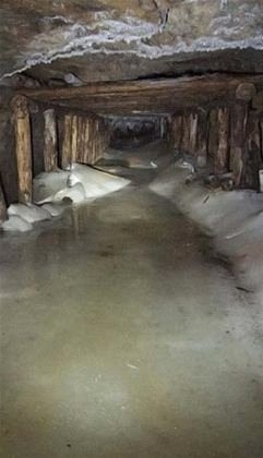 Yıkılınca öyle bir şey ortaya çıktı ki 15