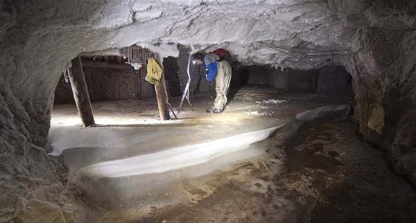 Yıkılınca öyle bir şey ortaya çıktı ki 18