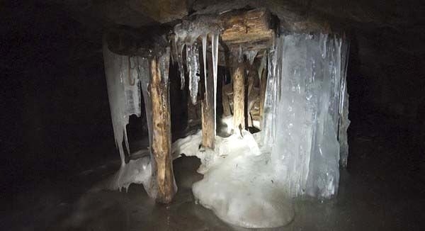 Yıkılınca öyle bir şey ortaya çıktı ki 19