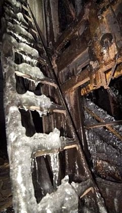 Yıkılınca öyle bir şey ortaya çıktı ki 2