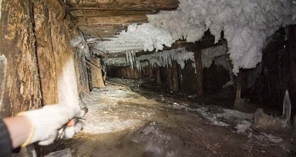 Yıkılınca öyle bir şey ortaya çıktı ki 25