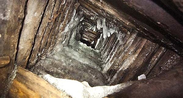 Yıkılınca öyle bir şey ortaya çıktı ki 3