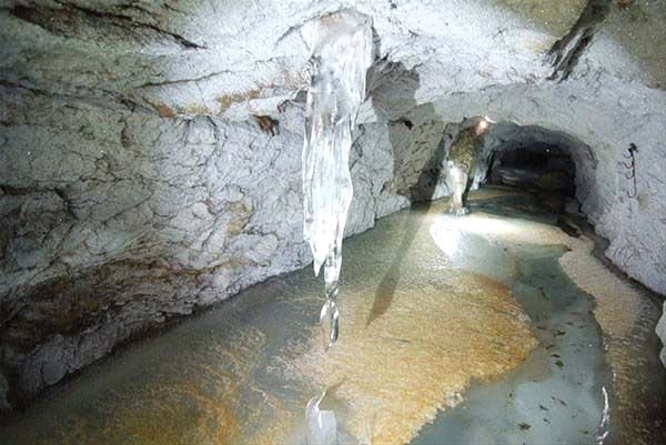 Yıkılınca öyle bir şey ortaya çıktı ki 31