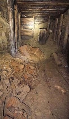 Yıkılınca öyle bir şey ortaya çıktı ki 4