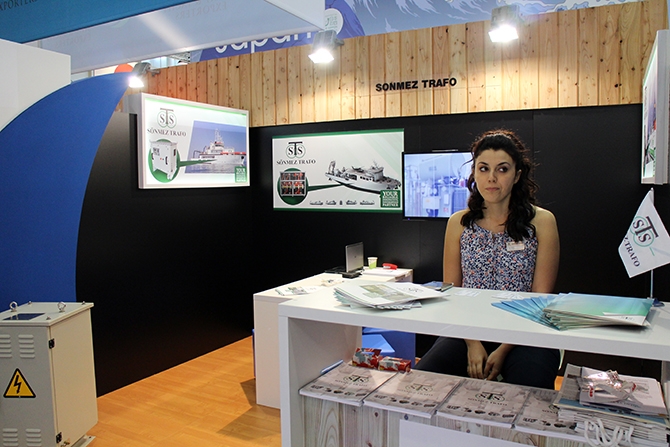 Türk denizcilerden Hamburg çıkarması 10