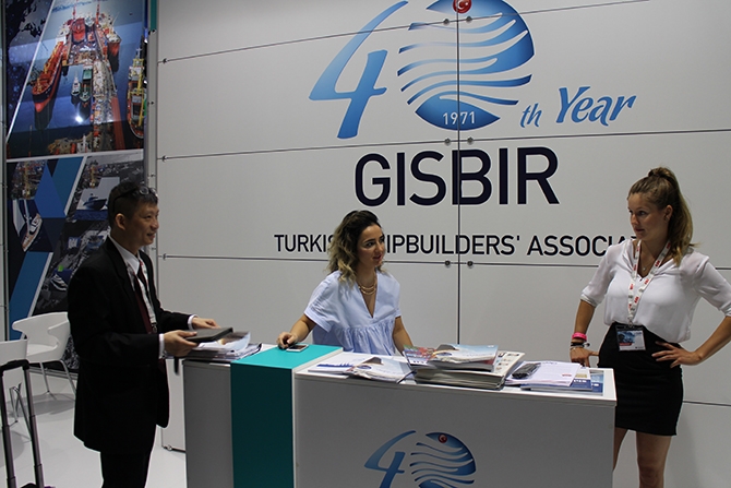 Türk denizcilerden Hamburg çıkarması 21