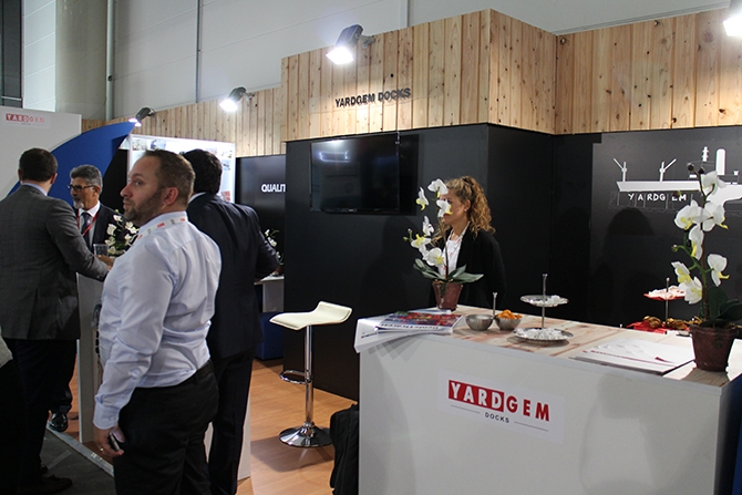 Türk denizcilerden Hamburg çıkarması 25