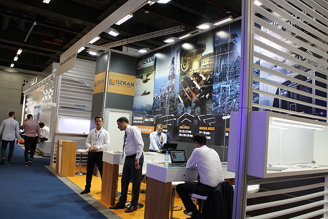 Türk denizcilerden Hamburg çıkarması 29