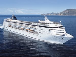 Küba ve Karayipler Gemi Turları