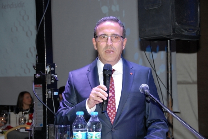 İTÜ DEFAMED 29 Ekim Cumhuriyet Balosu 3