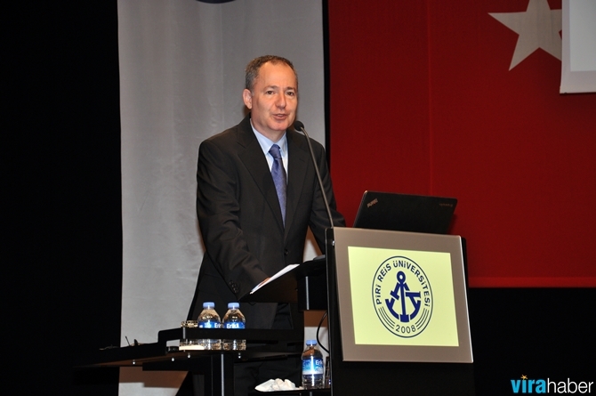 İklim Değişikliği Kurultayı - Açılış Konuşmaları 3