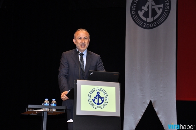 İklim Değişikliği Kurultayı - Açılış Konuşmaları 4