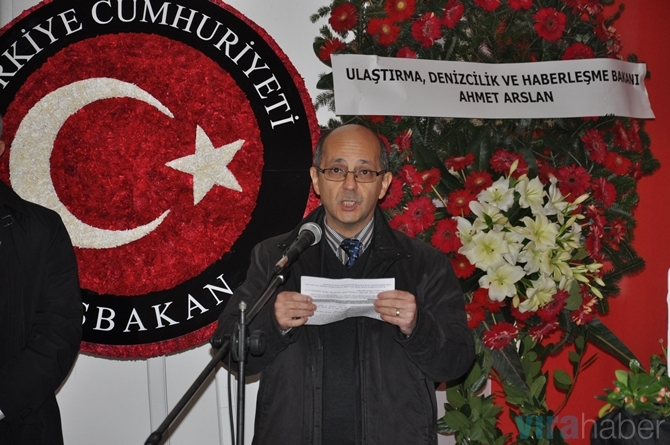 Prof. Dr. Teoman Özalp son yolculuğuna uğurlandı 16