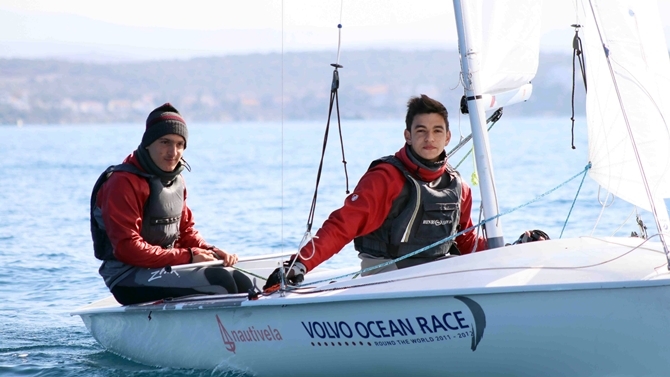 2017 Yılı TYF Ulusal Yarışı: Kış Kupası 3