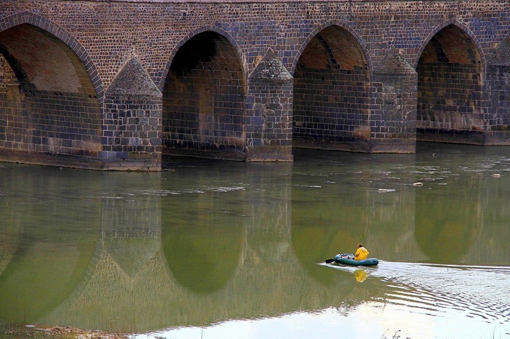 Balıkçılar Yaşanan Ekolojik Tahribata Direniyor! 7