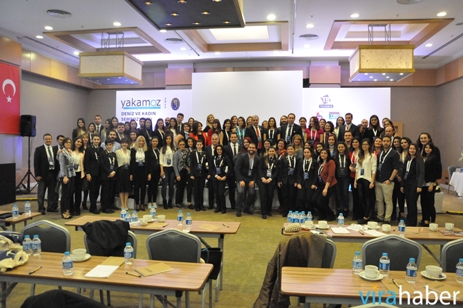 Yakamoz 2017: Deniz ve Kadın Sempozyumu 53