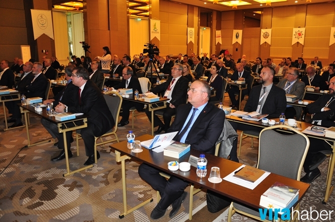 TÜRDEF 4. Olağan Genel Kurulu 2