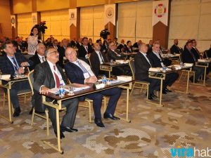 TÜRDEF 4. Olağan Genel Kurulu