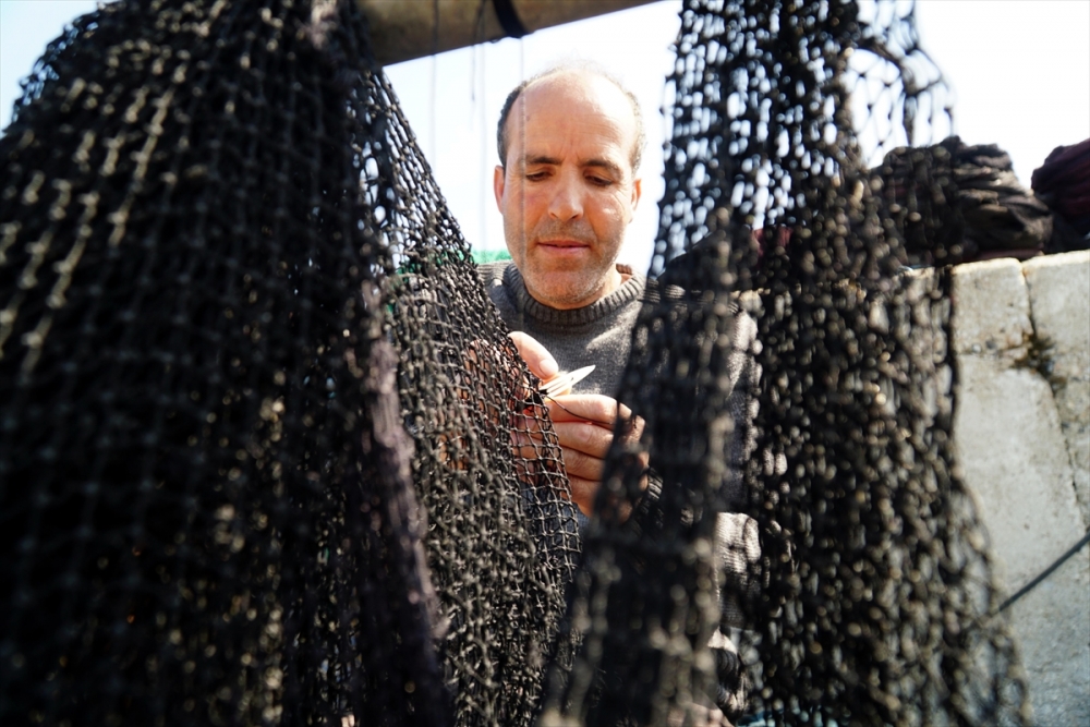 Balıkçılar "son umut" için hazırlanıyor 2