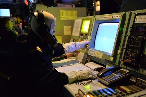 Deniz Yıldızı Tatbikatı 2017 27