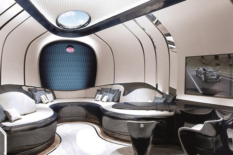 Bugatti Niniette 66 9