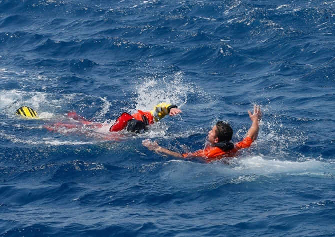 Anadolu Yıldızı-2017 Tatbikatı 10