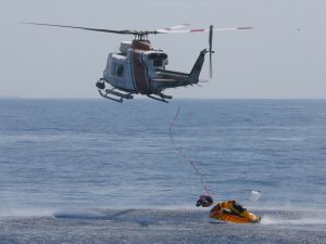 Anadolu Yıldızı-2017 Tatbikatı