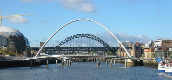 İnanılmaz mimari yapılar 2